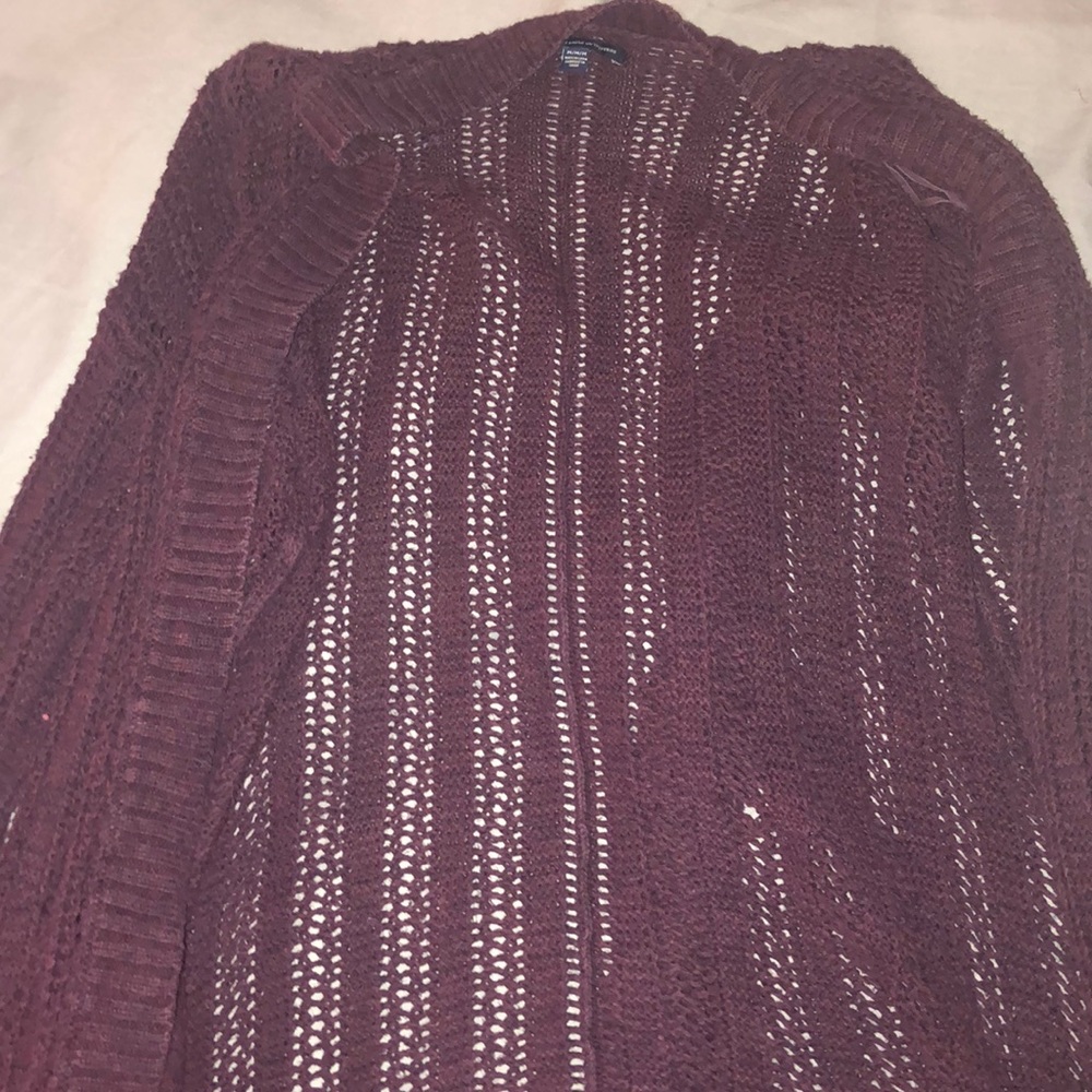 Cardigan